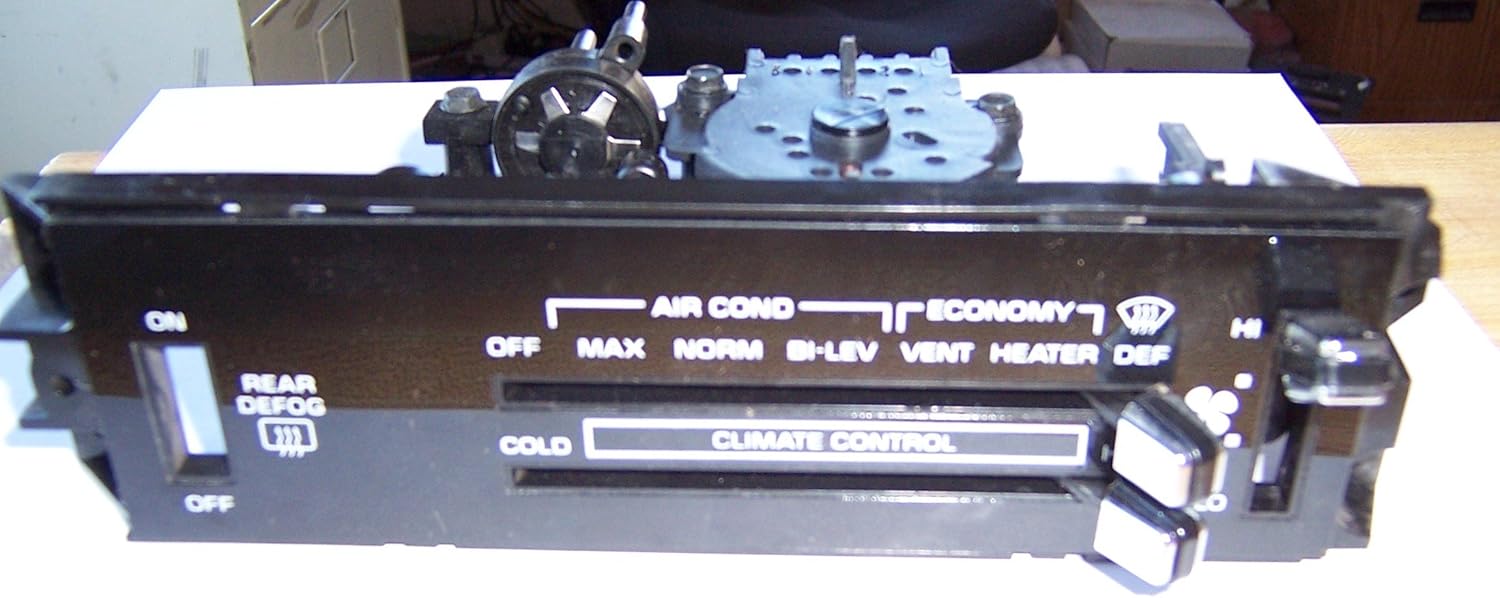 ACDelco A/C Receiver Drier Kit 15-11103 for 97-05 Impala, Century, & Grand Prix