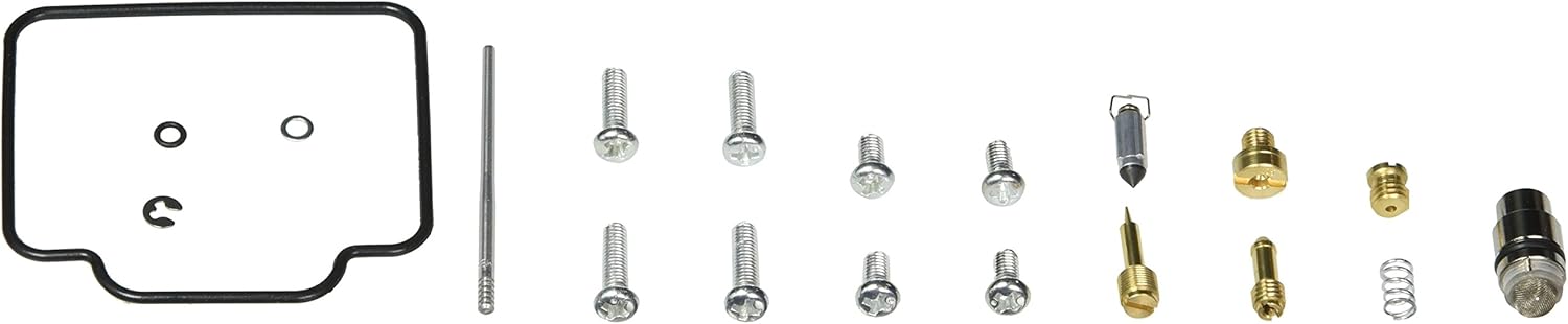 All Balls Carburetor Repair Kit 26-1342 for 2000 Polaris Ranger 500 6x6