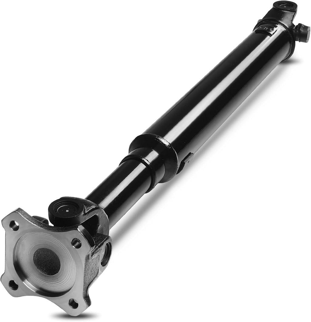 Cardone Front Prop Drive Shaft 65-9348 for 1994 Chevy GMC K1500 Blazer Yukon