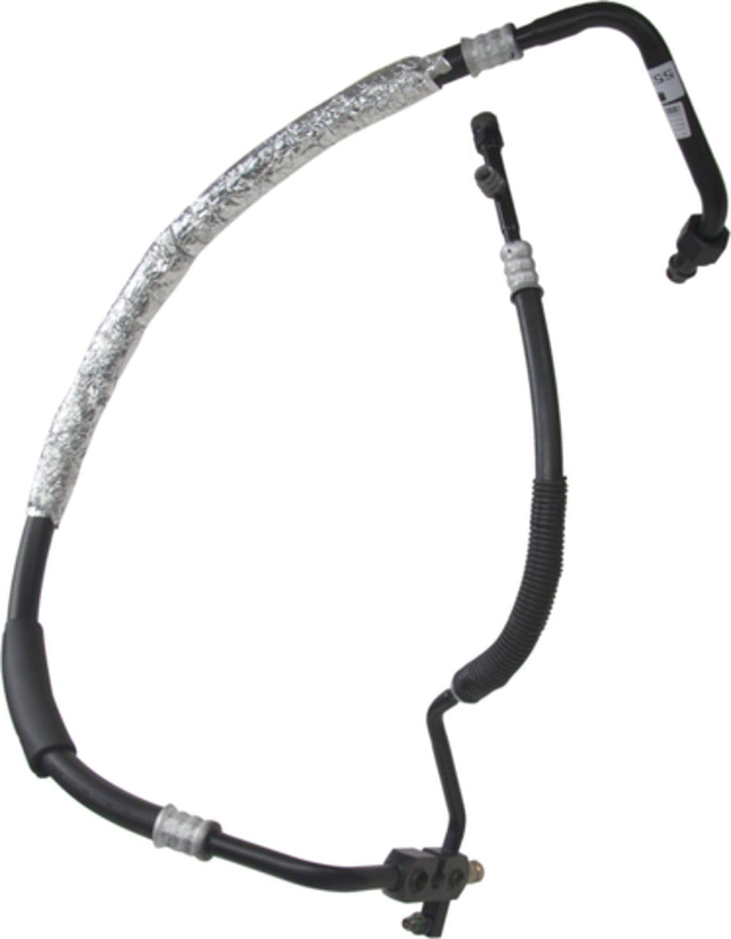Four Seasons A/C Manifold Hose Assembly 56515 for 1998-1999 Dodge Dakota
