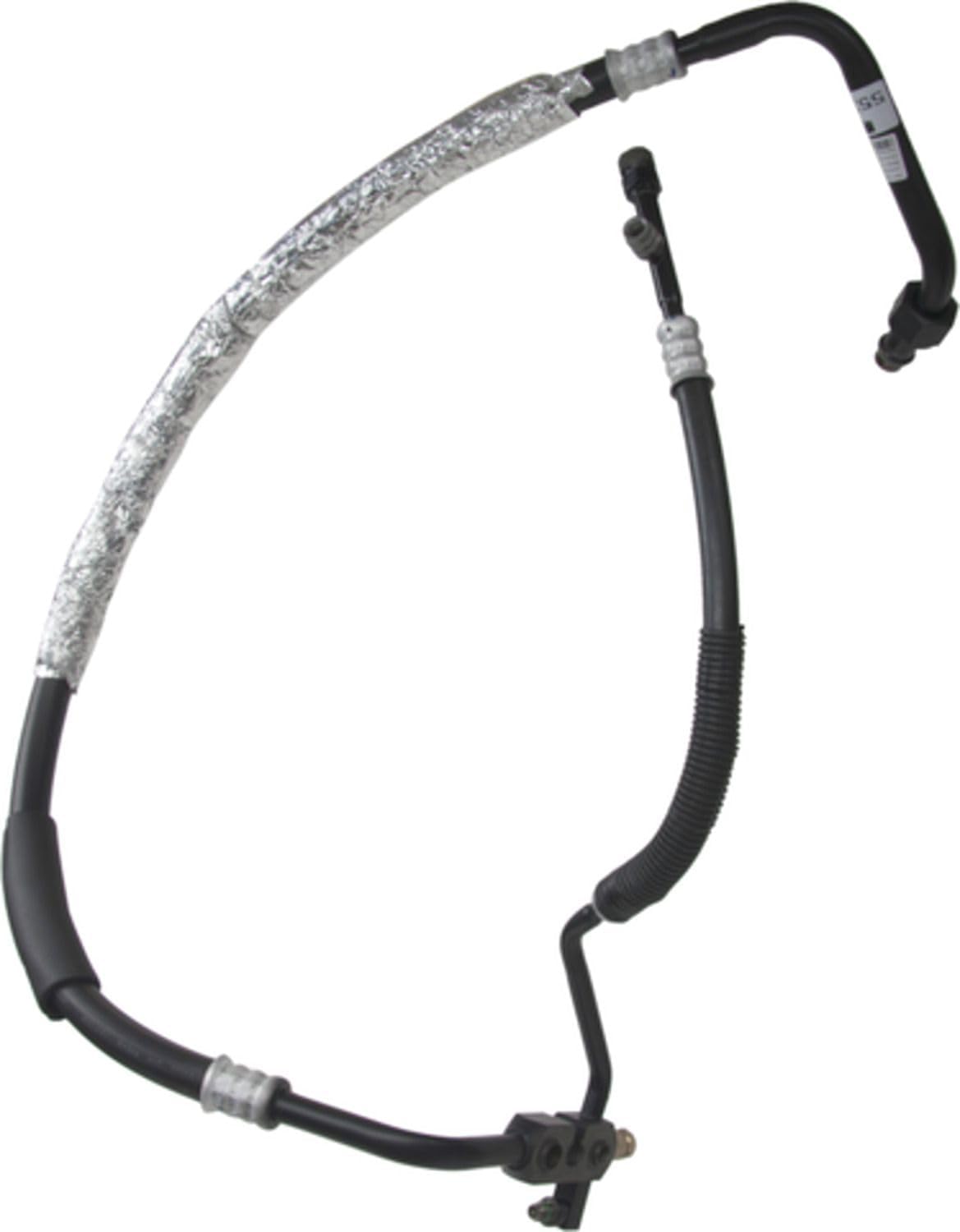 Four Seasons A/C Manifold Hose Assembly 56515 for 1998-1999 Dodge Dakota