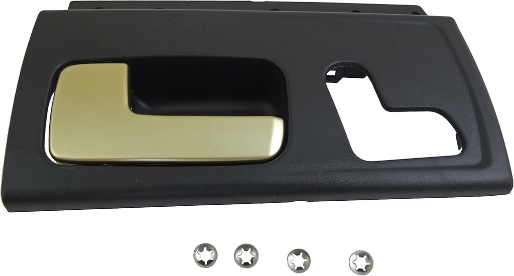 Dorman 80462 Front Left Interior Door Handle for 2001-2006 Kia Optima