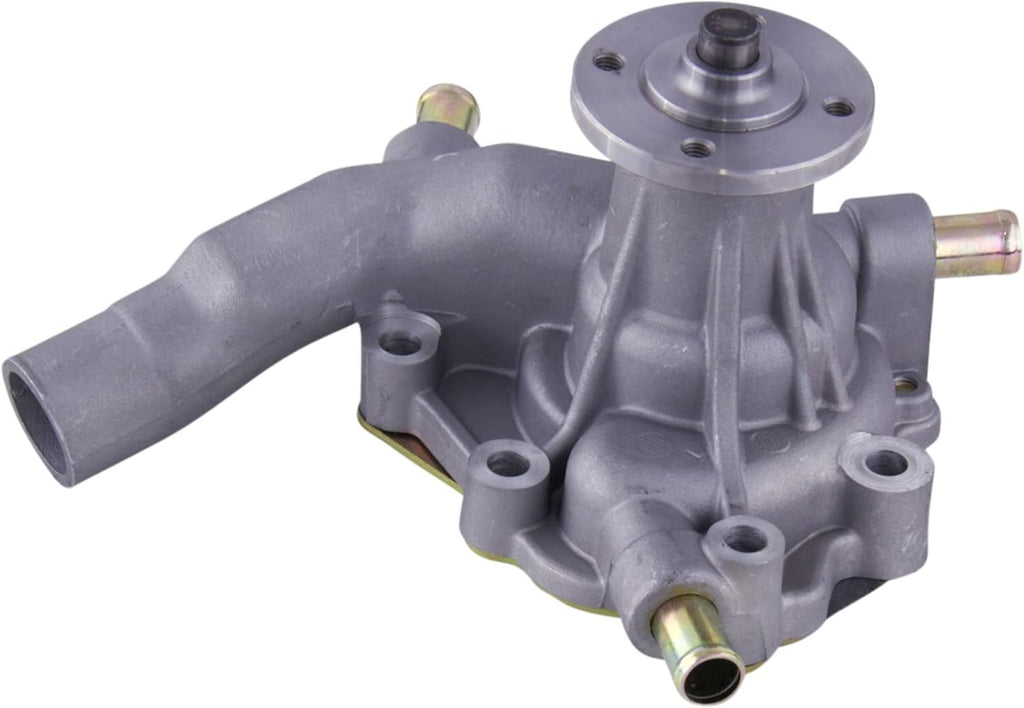 Gates Engine Water Pump 43301 for 1988-1992 Toyota Land Cruiser 4.0L