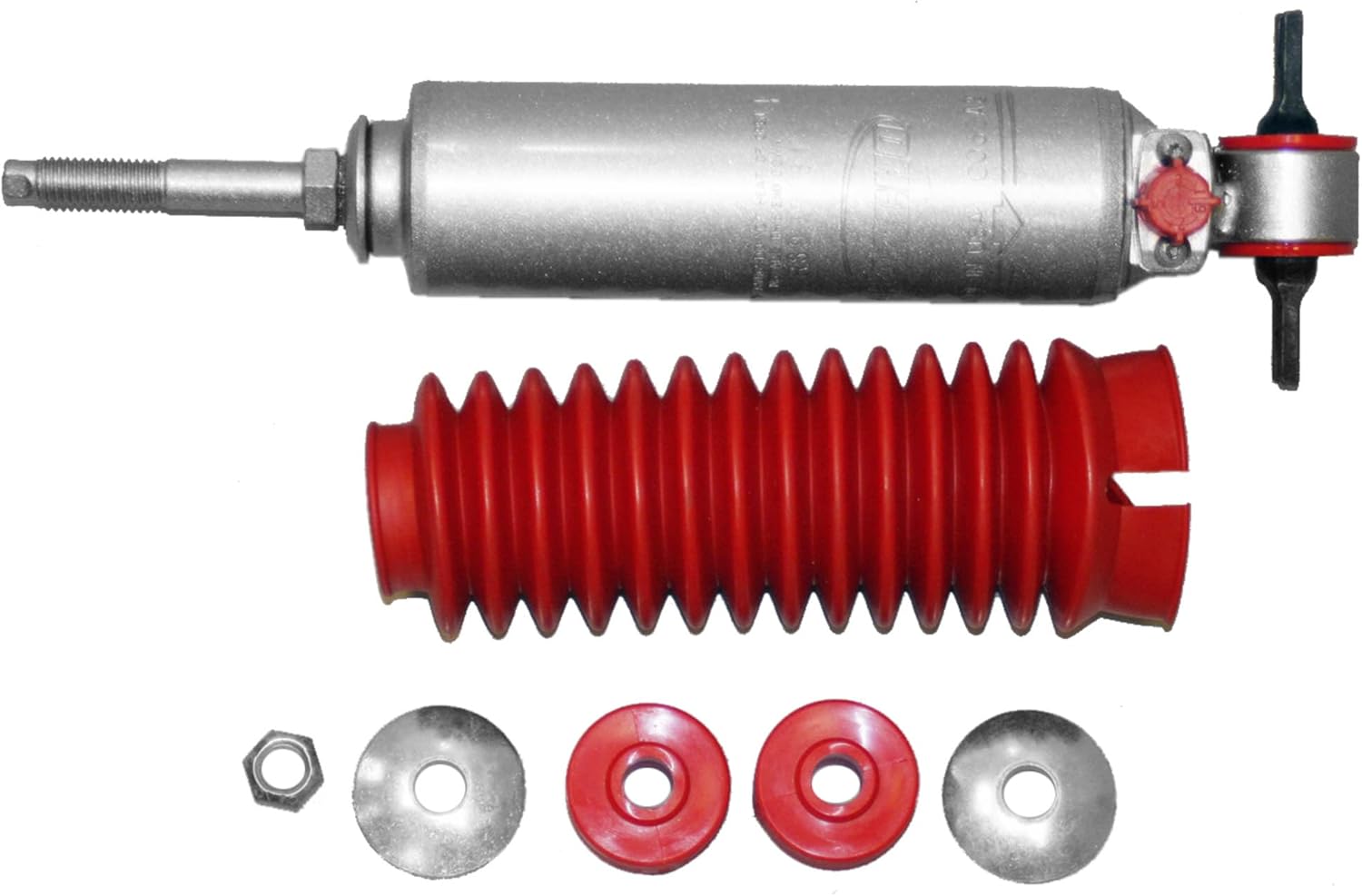 Rancho RS9000XL Front Shock Absorber RS999368 for 2009-2024 Ram 1500 2WD