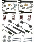 ACDelco Rear Drum Brake Hardware Kit 18K3351 for Chevy Blazer GMC Jimmy S10