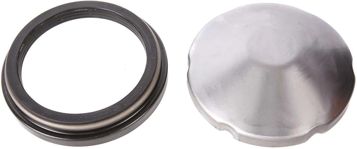 Timken Rear Wheel Seal 11S47670T for 2005-2013 Hino 338