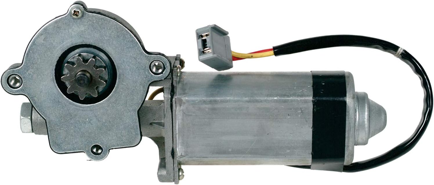 Cardone Power Window Regulator 82-3040C for 2004-2008 Ford F-150 Front Left
