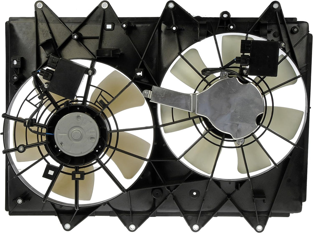 Dorman Power Window Motor 742-443 for Dodge Ram 1500 2500 3500 (2002-2010) Rear Right