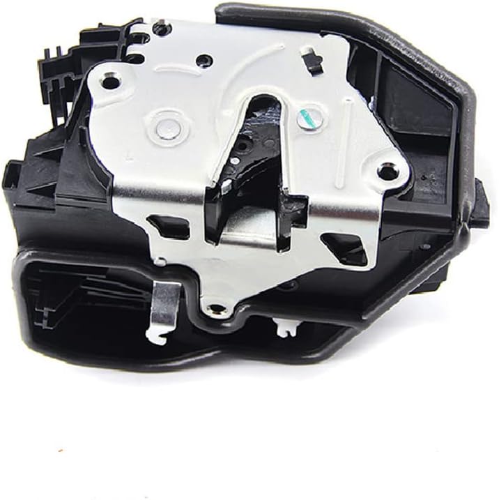 Premium Replacement Front Left Driver Side Door Lock Actuator 51217202143 for BMW E60 E90 328i 528i 2004-2013