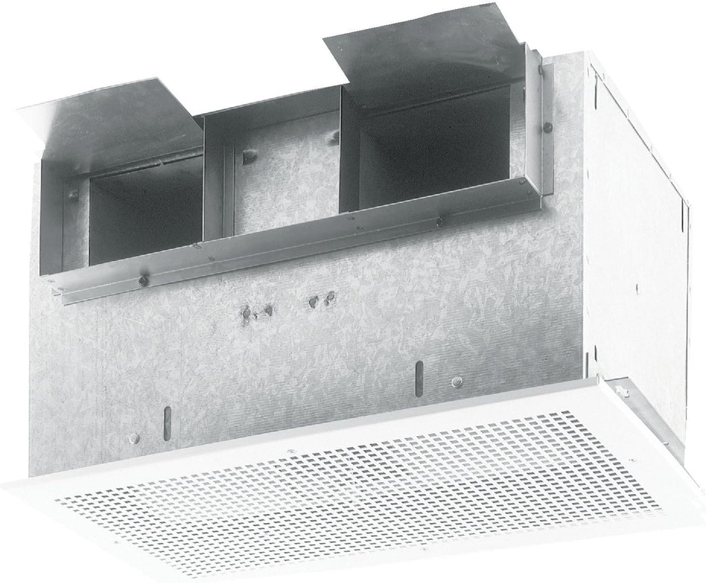Broan RDF1 Premium Radiation Damper for Broan-NuTone Ultra Silent Ventilation Fans