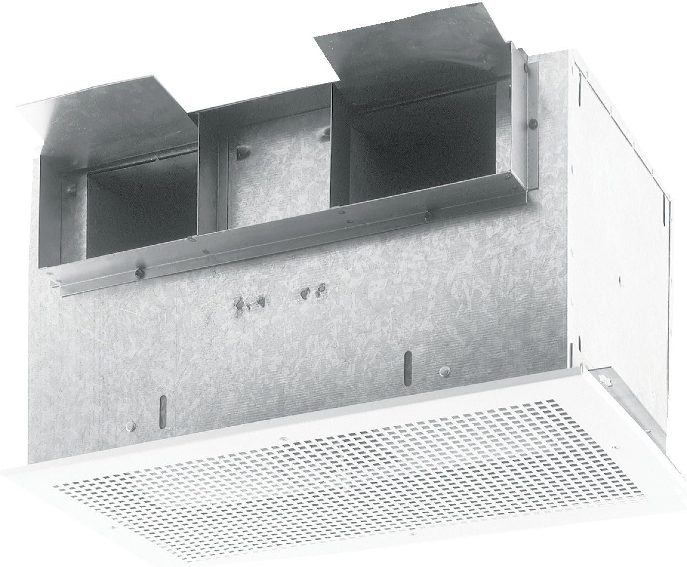 Broan RDF1 Premium Radiation Damper for Broan-NuTone Ultra Silent Ventilation Fans