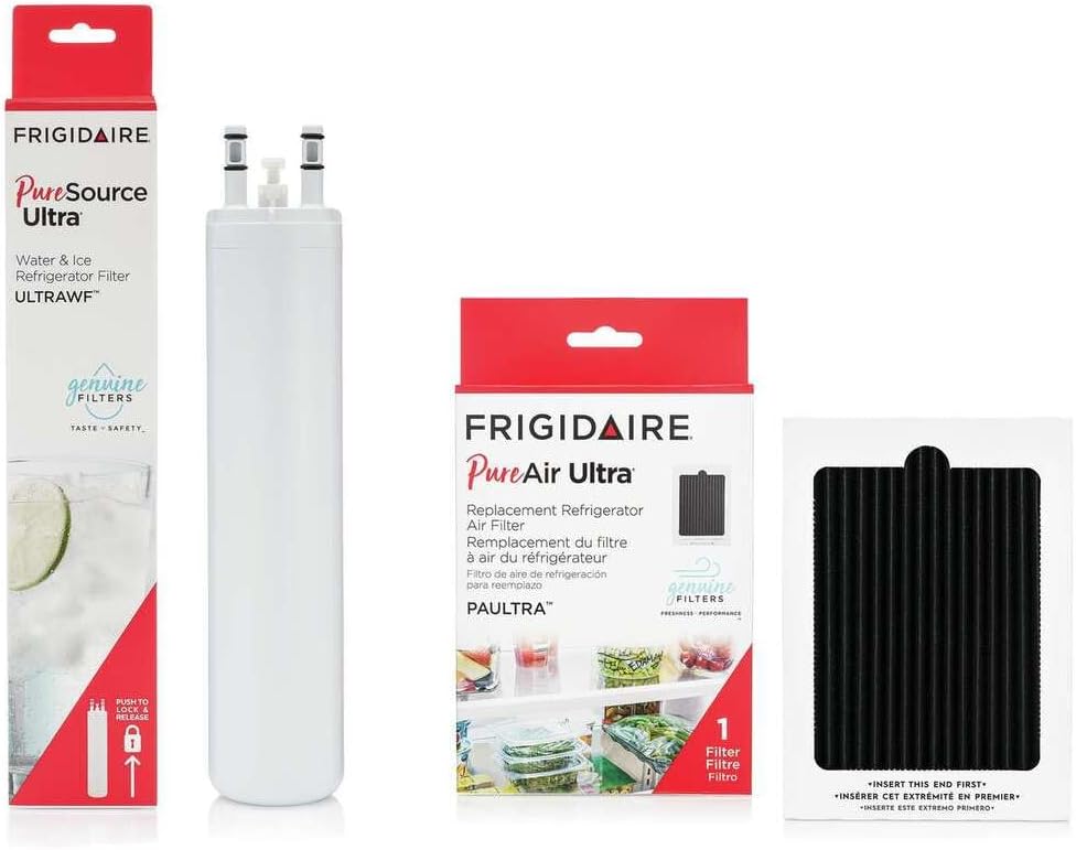 Frigidaire PAULTRA PureAir Ultra Refrigerator Air Filter 242047801