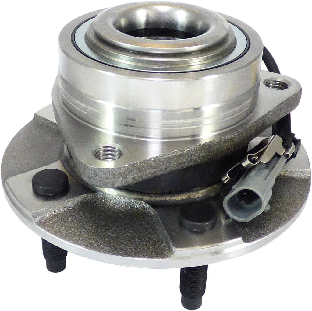 ACDelco Front Wheel Bearing and Hub Assembly 513189A for 02-07 Saturn Vue & 05-06 Equinox