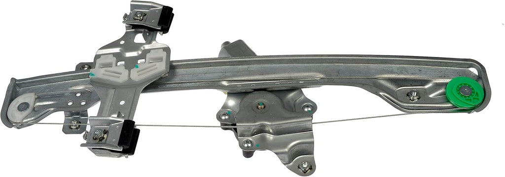Dorman Front Right Power Window Motor and Regulator Assembly 751-547 for 13-21 Buick Encore & Chevrolet Trax