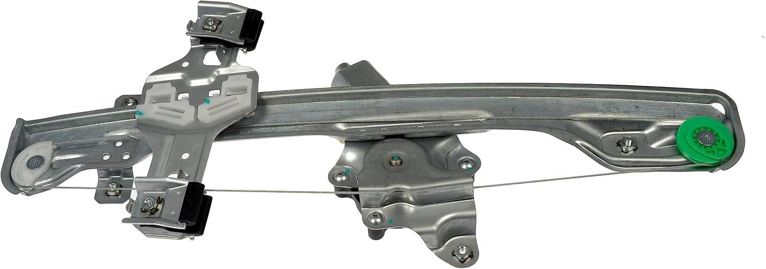 Dorman Front Right Power Window Motor and Regulator Assembly 751-547 for 13-21 Buick Encore & Chevrolet Trax