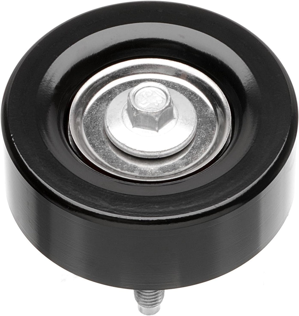 ACDelco Professional Gold 36263 Idler Pulley for Mazda 3 5 6 CX-7 Miata