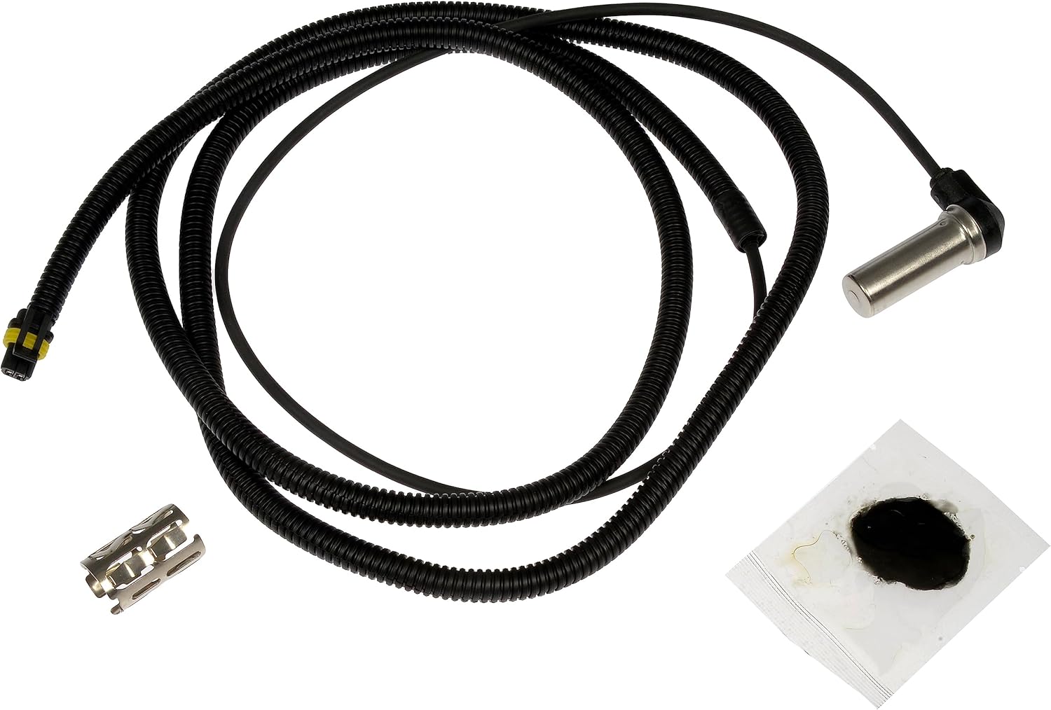 Dorman ABS Wheel Speed Sensor 970-5007CD for 95-02 Chevy GMC P30 P3500