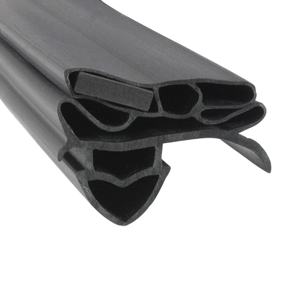 True Manufacturing 912148 Magnetic Door Gasket for TM-74 and TA/TG Series Units