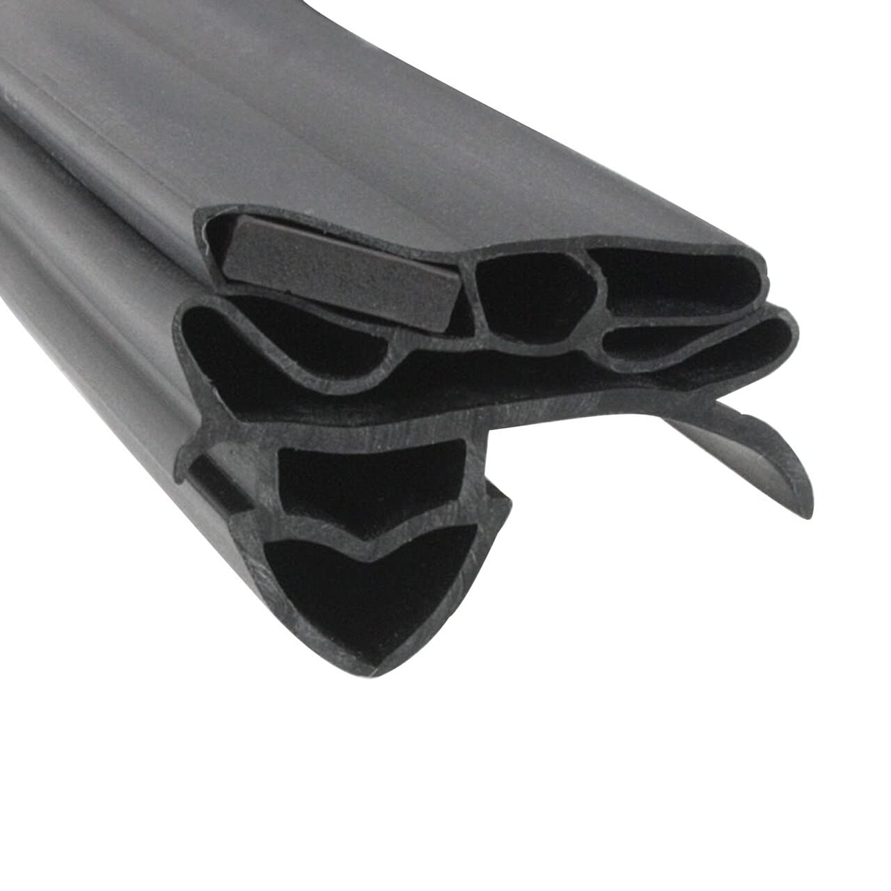 True Manufacturing 912148 Magnetic Door Gasket for TM-74 and TA/TG Series Units