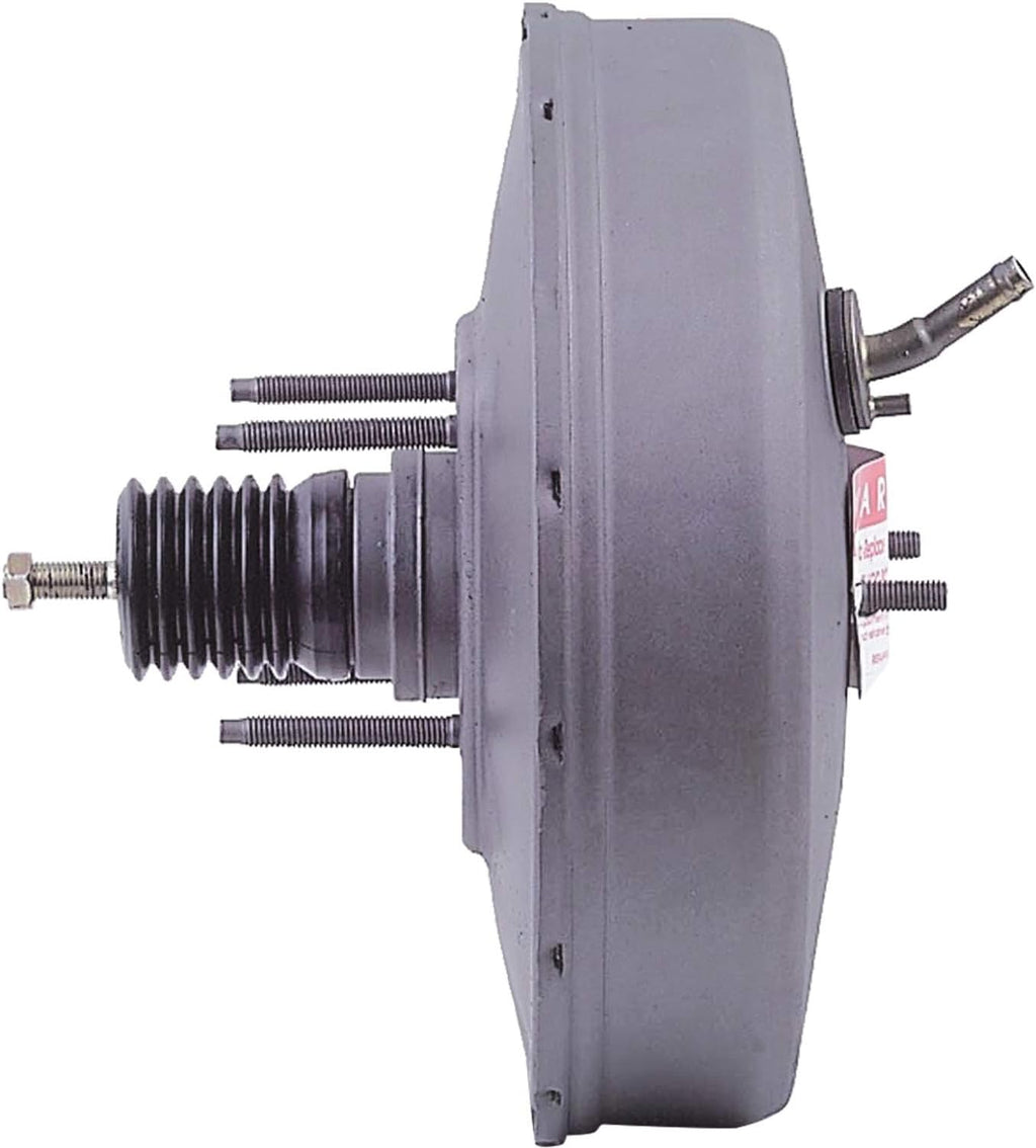 Cardone Reman Vacuum Power Brake Booster 53-4905 for 01-02 Toyota Tacoma