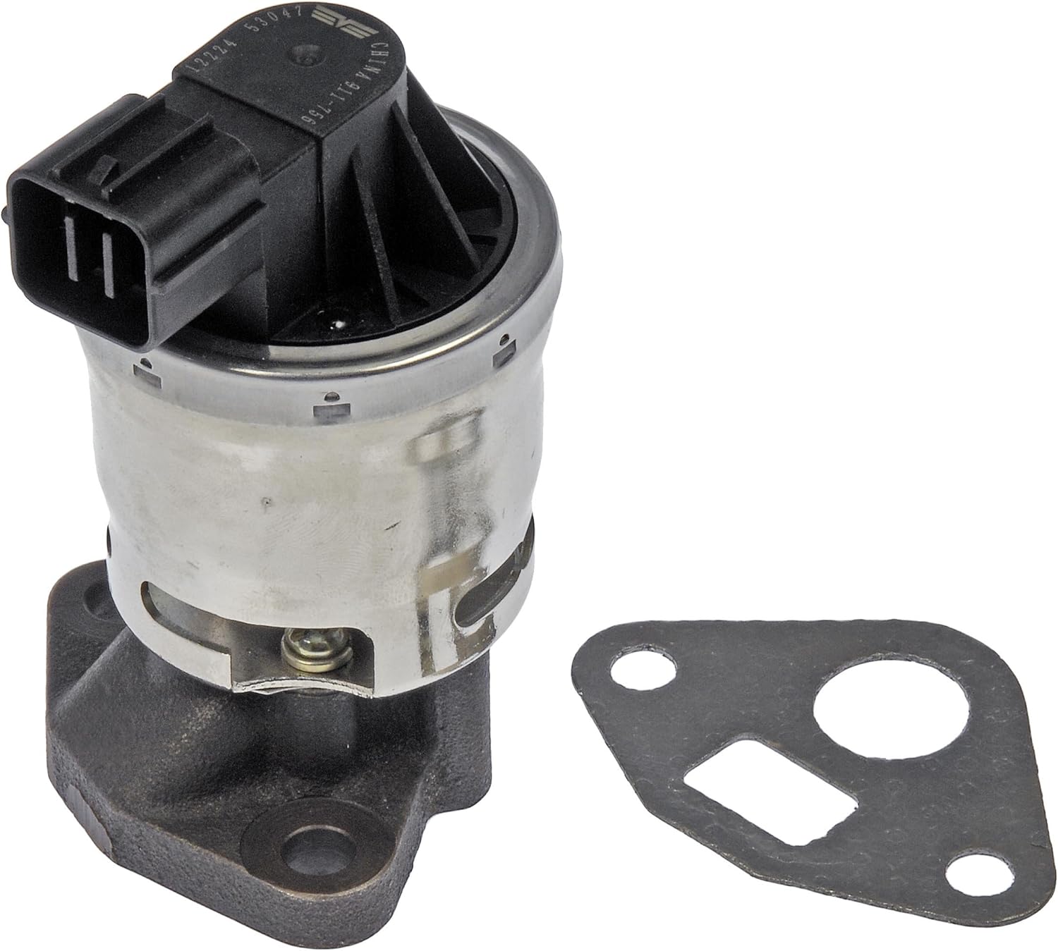 Dorman Exhaust Gas Recirculation (EGR) Valve 911-756 for 1999-2004 Honda Odyssey Acura MDX Pilot
