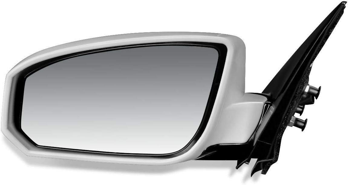 Replacement Driver Side Power Heated Mirror NI1320161 for 2004-2008 Nissan Maxima