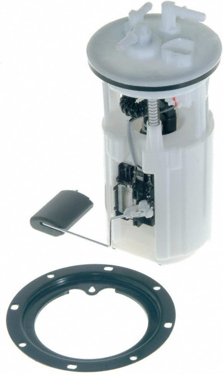 Carter Fuel Pump Module Assembly P76166M for 2003-2005 Hyundai Accent