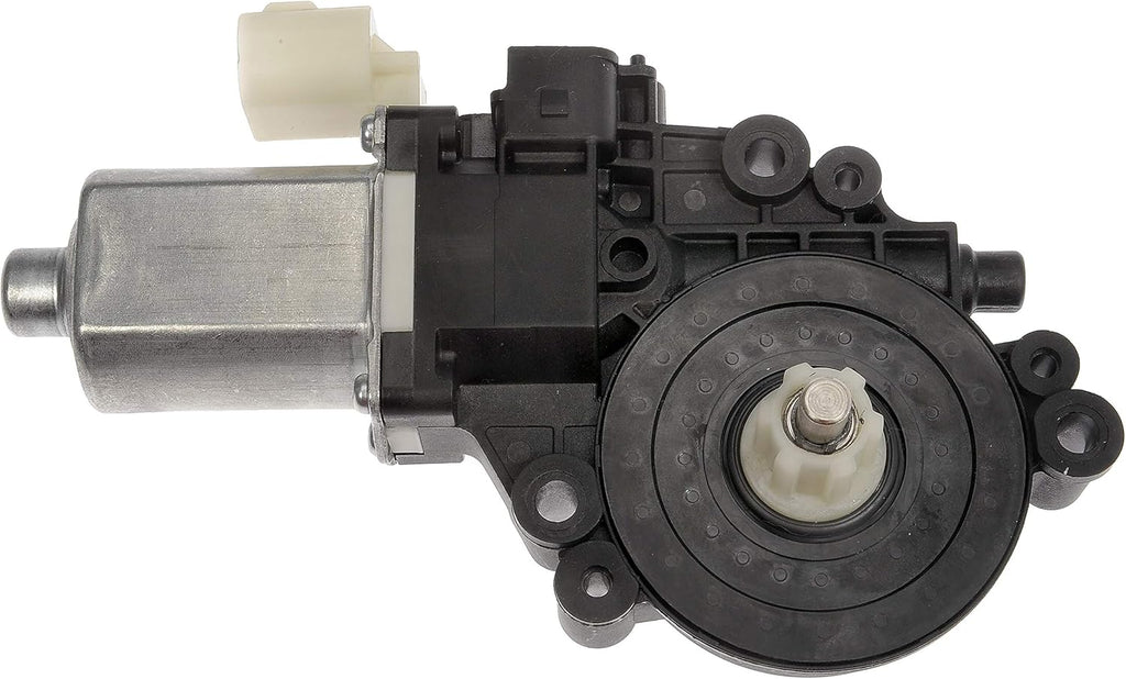 Dorman Power Window Motor 742-091 for 2007 Ford Expedition Front Right Passenger Side