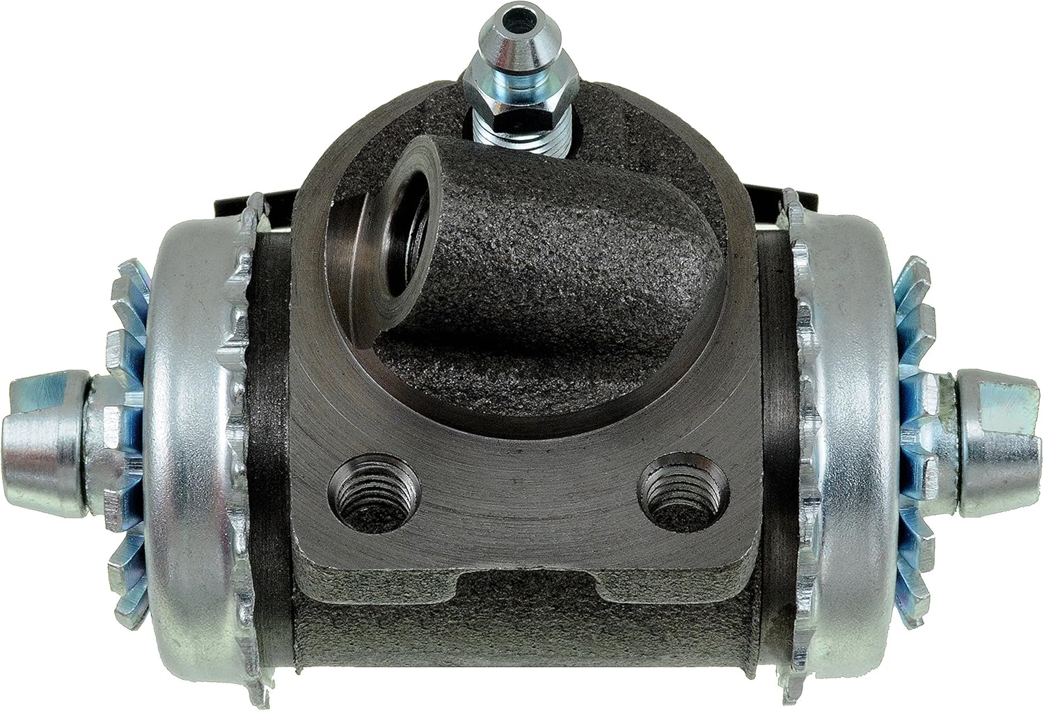 Dorman Front Left Drum Brake Wheel Cylinder W3731 for 1966-1975 Ford F-100 Bronco