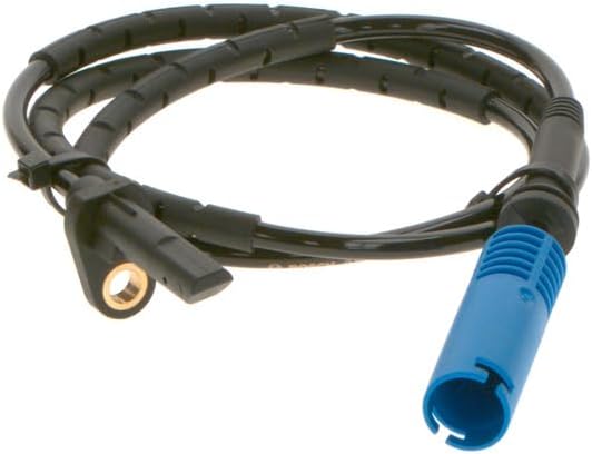 Bosch ABS Wheel Speed Sensor Rear 0986594575 for BMW 128i 135i 325i 328i 330i 335i