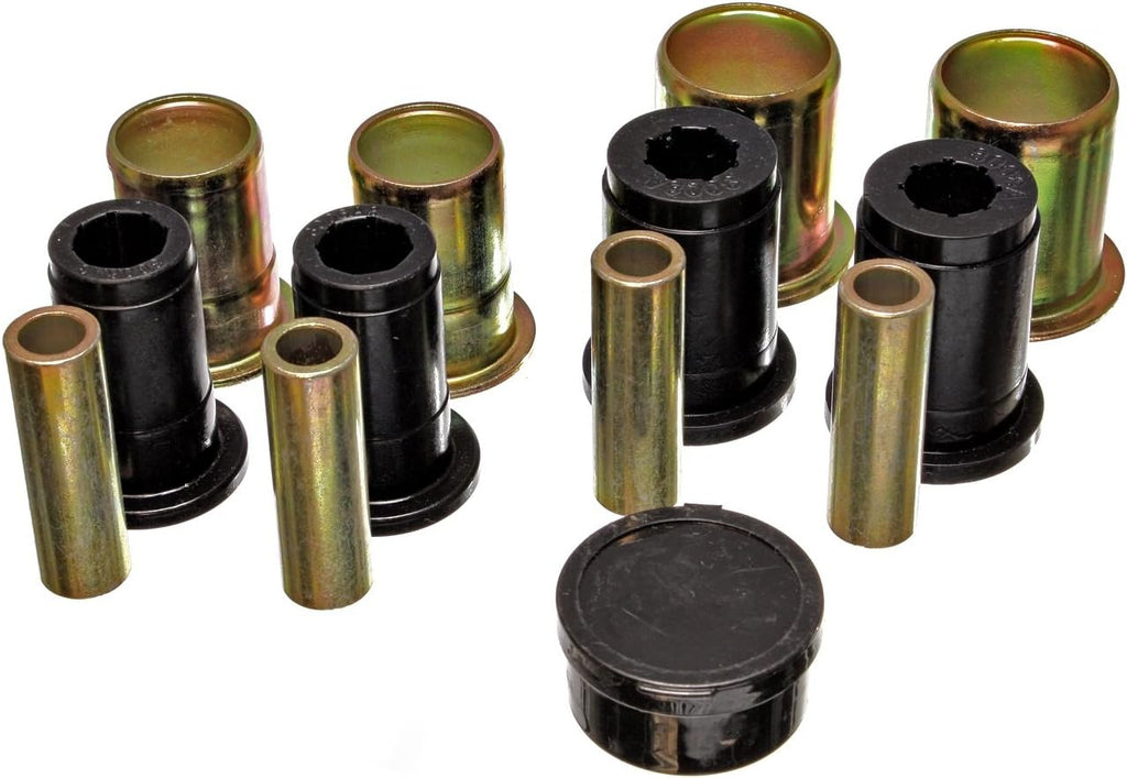 Energy Suspension Rear Sway Bar Bushing Set 3.5165G for 1967-1981 Camaro & Firebird
