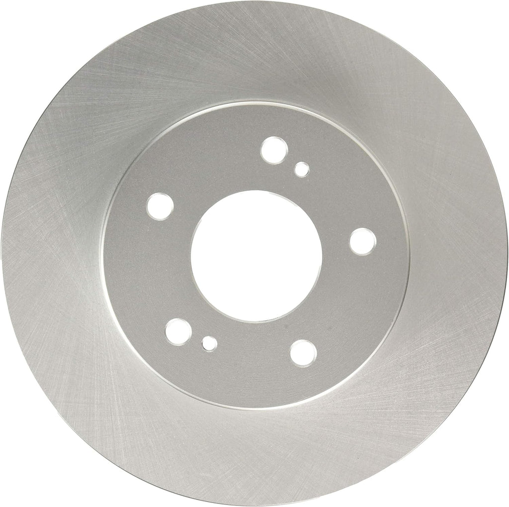 Raybestos Rear Brake Drum 2611R for Dodge Dakota, Ramcharger, and Chrysler Fifth Avenue