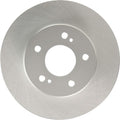 Raybestos Rear Brake Drum 2611R for Dodge Dakota, Ramcharger, and Chrysler Fifth Avenue