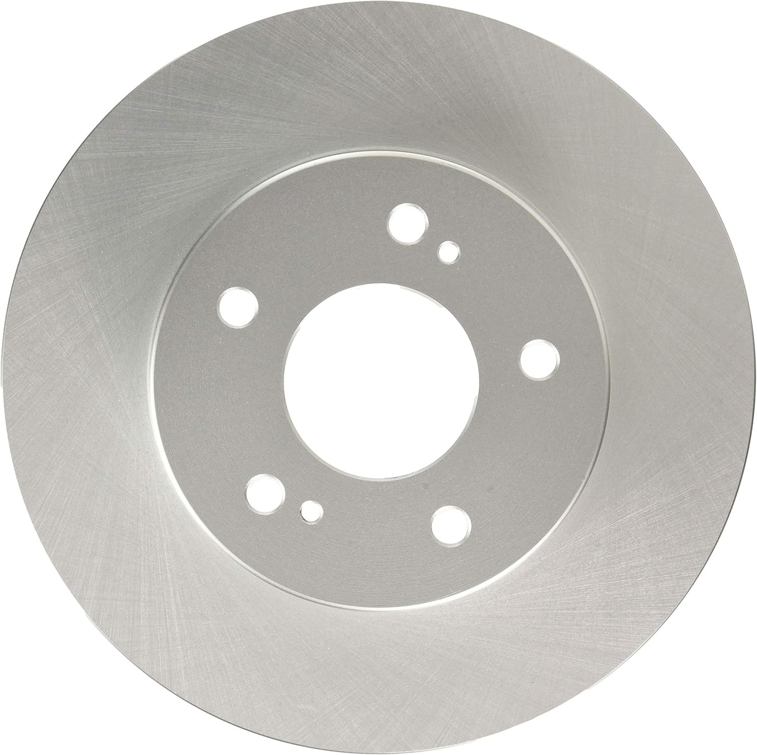 Raybestos Rear Brake Drum 2611R for Dodge Dakota, Ramcharger, and Chrysler Fifth Avenue