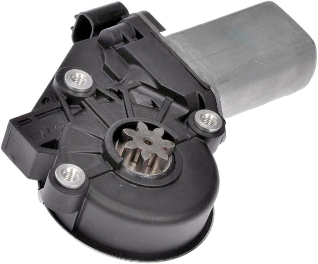 Dorman Air Suspension Compressor 950-000 for 2000-2006 Tahoe, Yukon, and Escalade