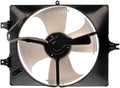 Dorman A/C Condenser Fan Assembly 620-259 for 2004-2008 Acura TL