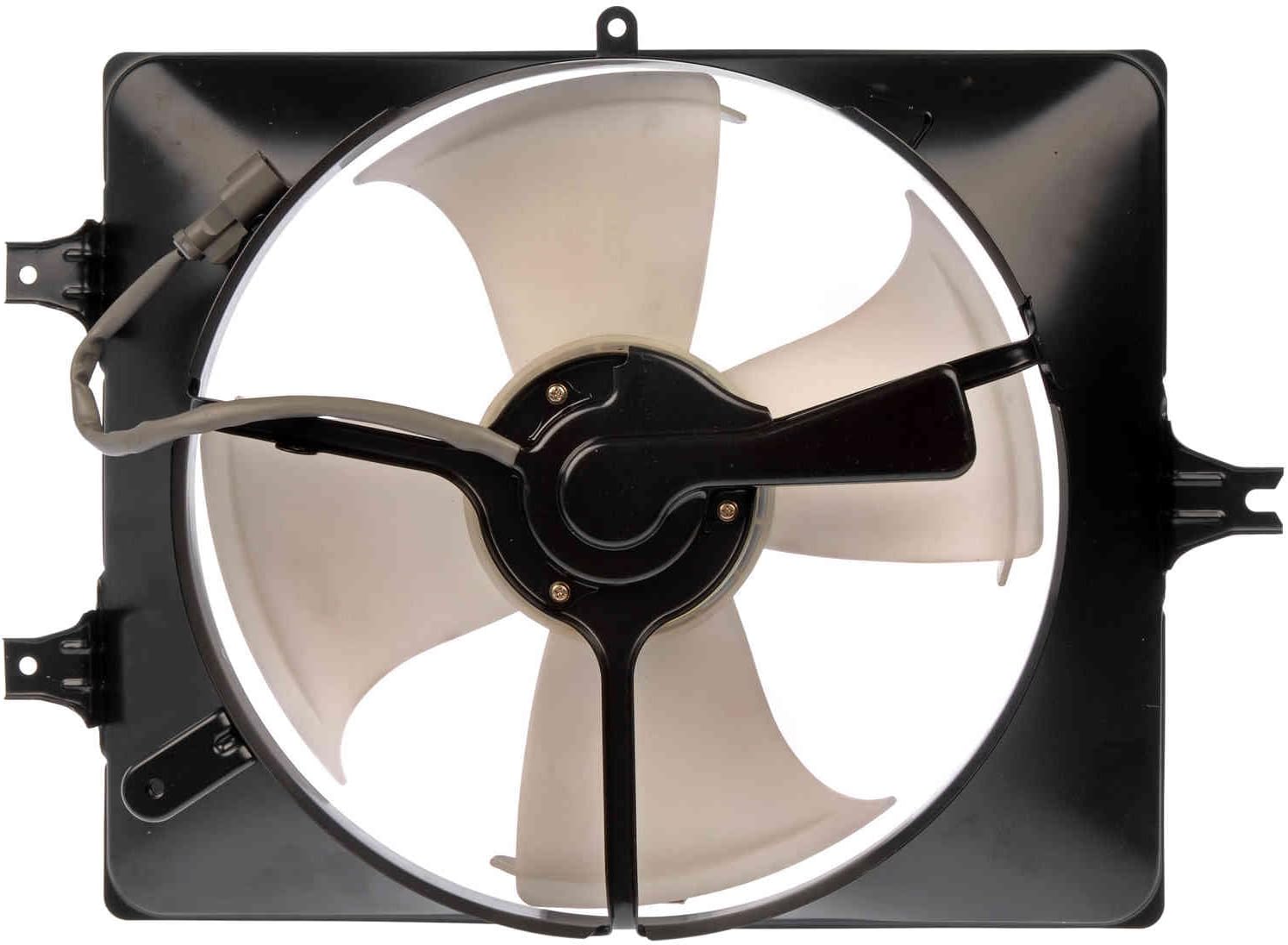 Dorman A/C Condenser Fan Assembly 620-259 for 2004-2008 Acura TL