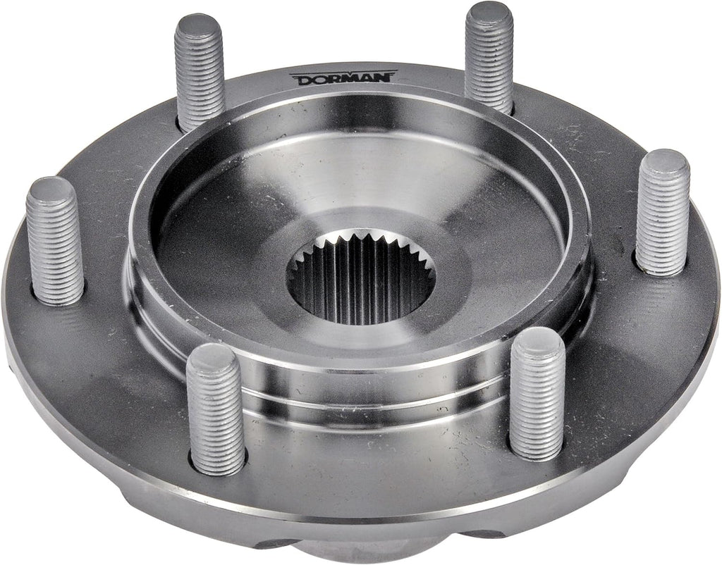 Dorman Front Wheel Hub 930-107 for 2005-2009 Toyota Tacoma