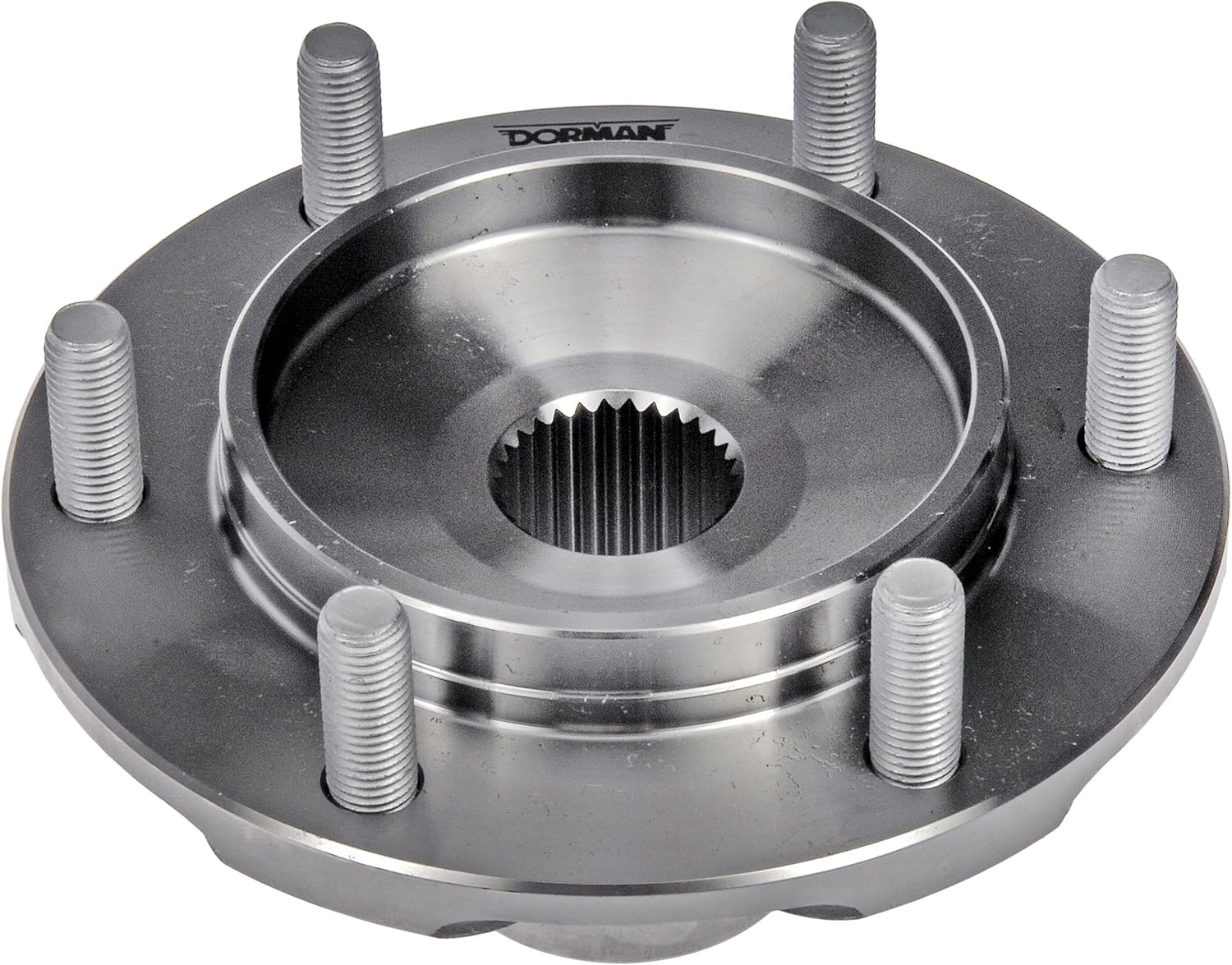 Dorman Front Wheel Hub 930-107 for 2005-2009 Toyota Tacoma