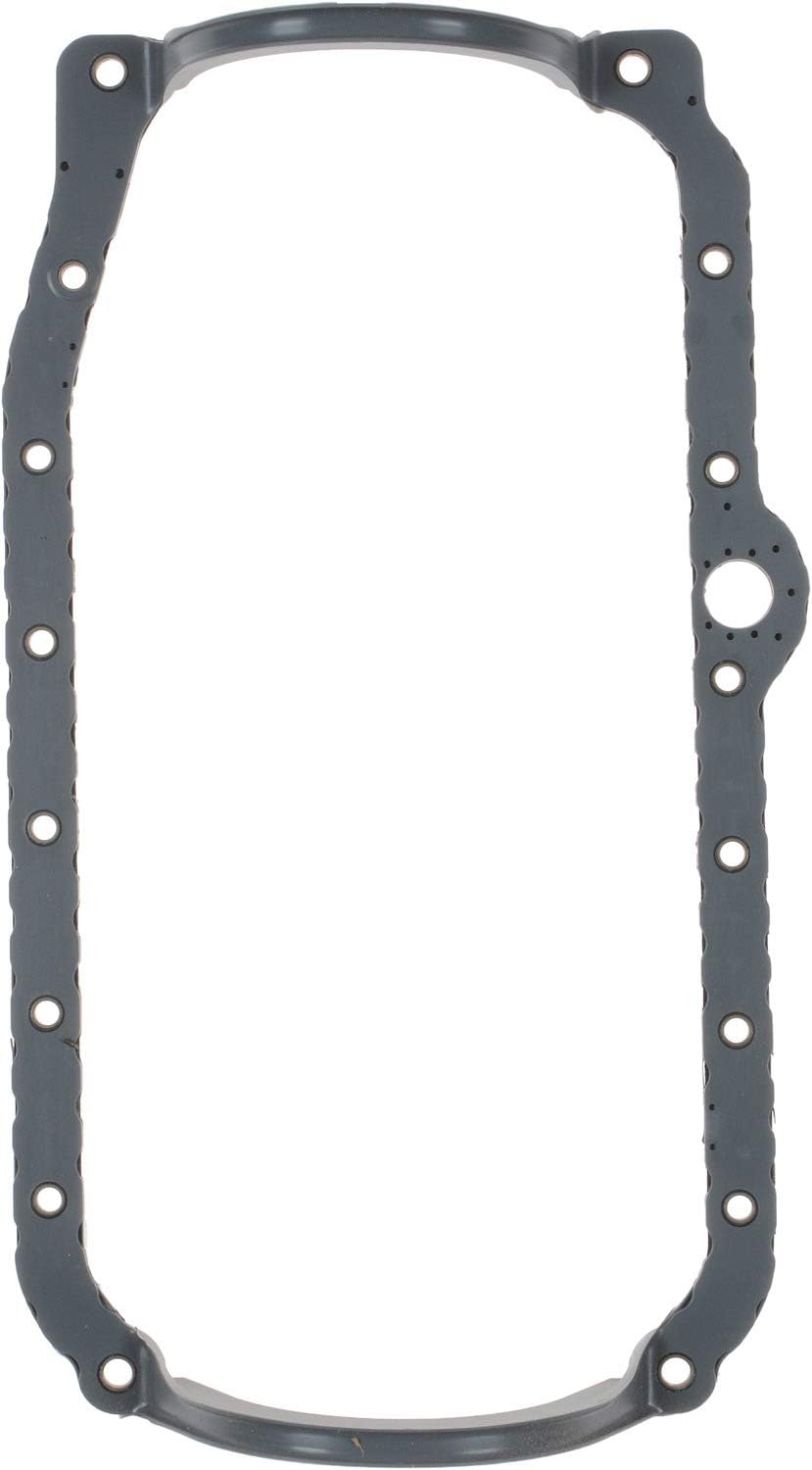 Victor Reinz Engine Oil Pan Gasket Set 10-10255-01 for 1986-1995 Chevy GMC 4.3L V6