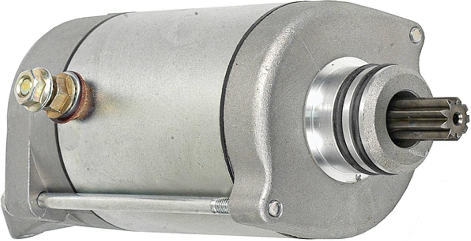 Boss Bearing Starter Motor 410-54040 for Polaris Sportsman Ranger RZR 600 700 800