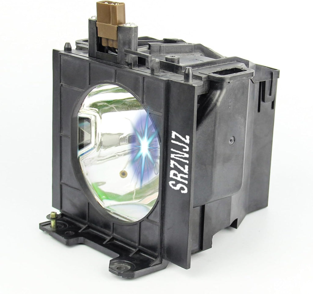 Aftermarket Projector Lamp ET-LAD40W for Panasonic PT-D4000 PT-D4000U PT-D4000E