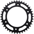 JT Sprockets JTR210.44 Steel Rear Sprocket 44T for Honda CBR600F & CB600F