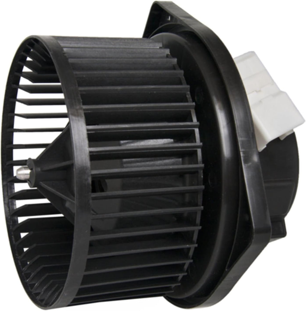 Four Seasons HVAC Blower Motor 76914 with Wheel for 2009-2013 Suzuki Grand Vitara