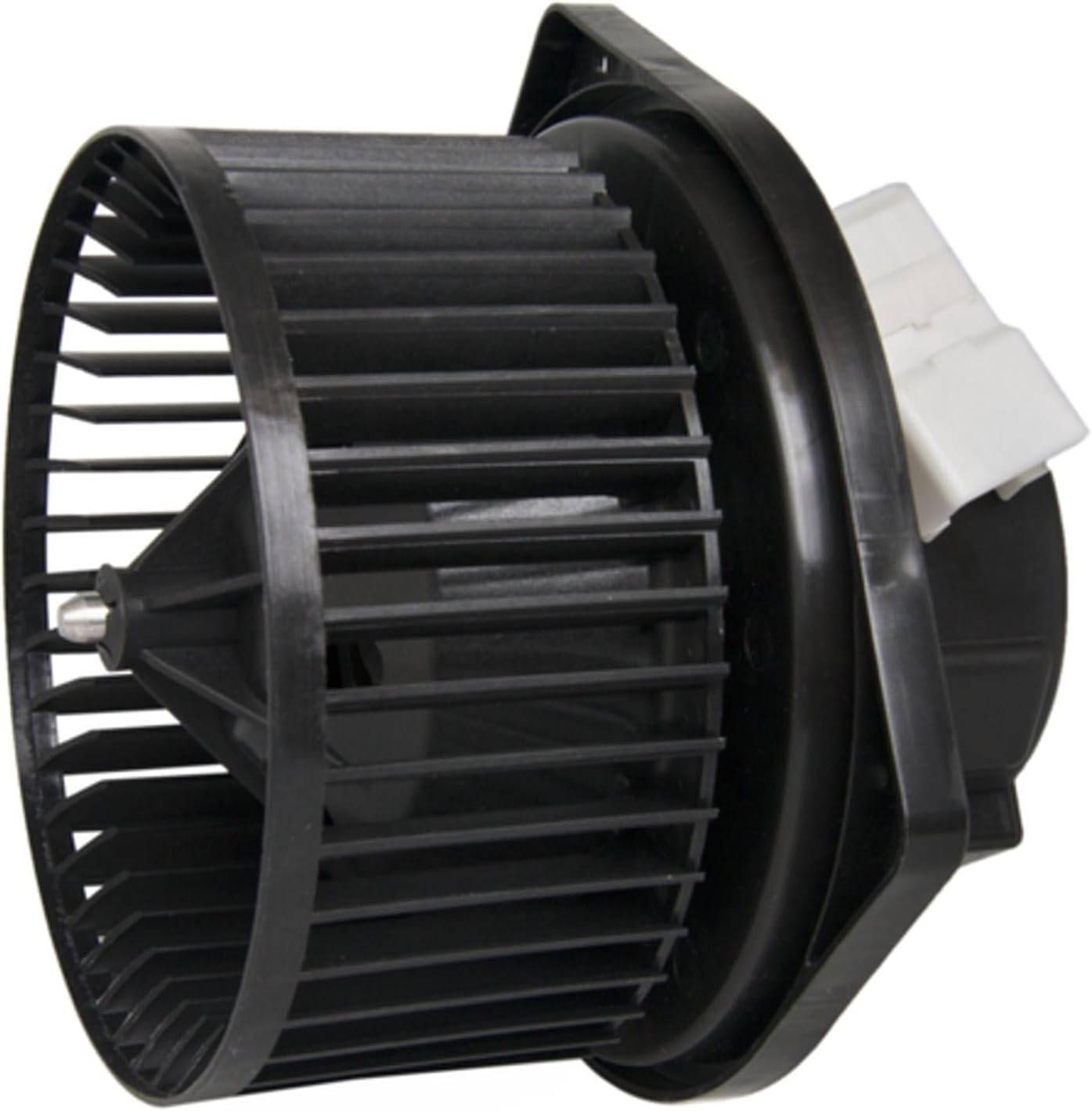 Four Seasons HVAC Blower Motor 76914 with Wheel for 2009-2013 Suzuki Grand Vitara