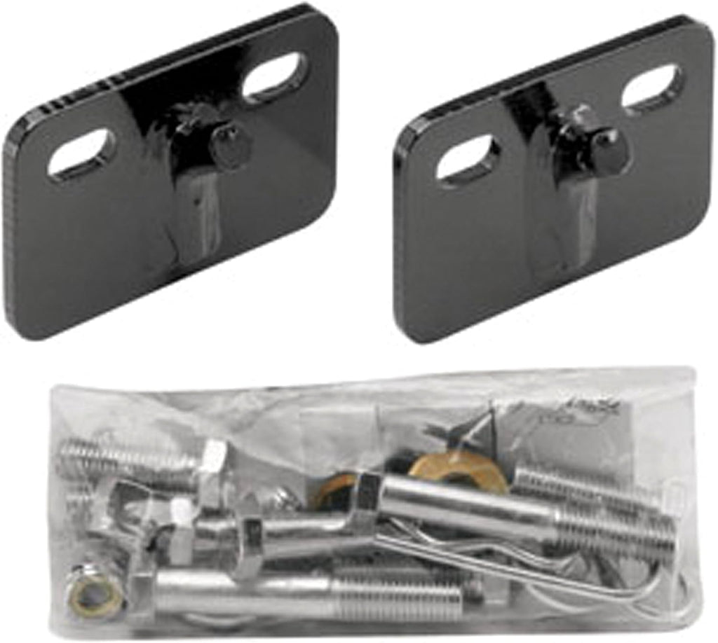 Reese Weight Distribution Chain Hanger Bolt-On Kit 58305 for Universal Trailer Frames