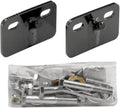 Reese Weight Distribution Chain Hanger Bolt-On Kit 58305 for Universal Trailer Frames