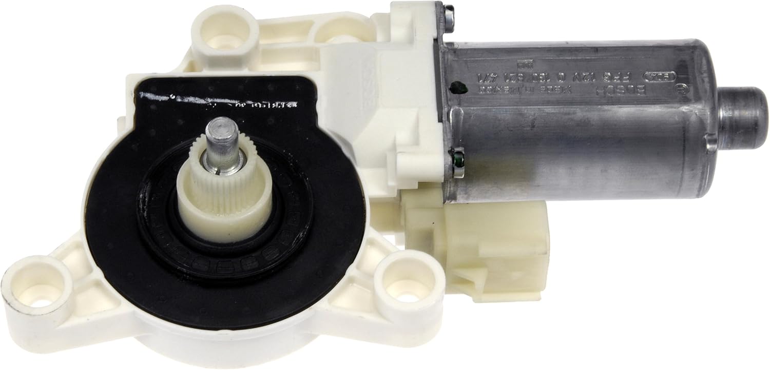 Dorman 742-942 Power Window Motor for Chrysler Town & Country and Dodge Grand Caravan