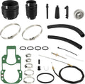 MerCruiser Alpha One Gen 1 Transom Bellows & Gimbal Bearing Kit 30-803097T1 for 1983-1990