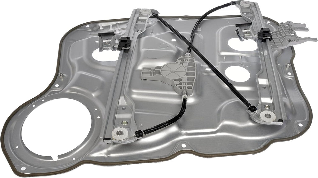 Dorman Power Window Regulator 749-338 for 2007-2012 Hyundai Santa Fe (Front Left)